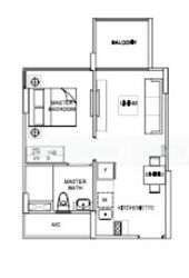La Fiesta (D19), Condominium #466074731